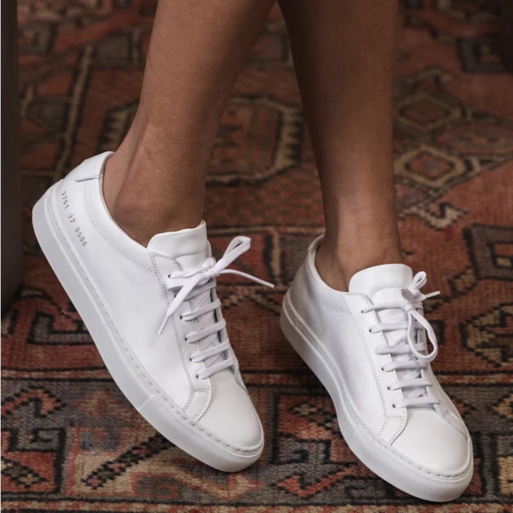 Common Projects Achilles Sneakers